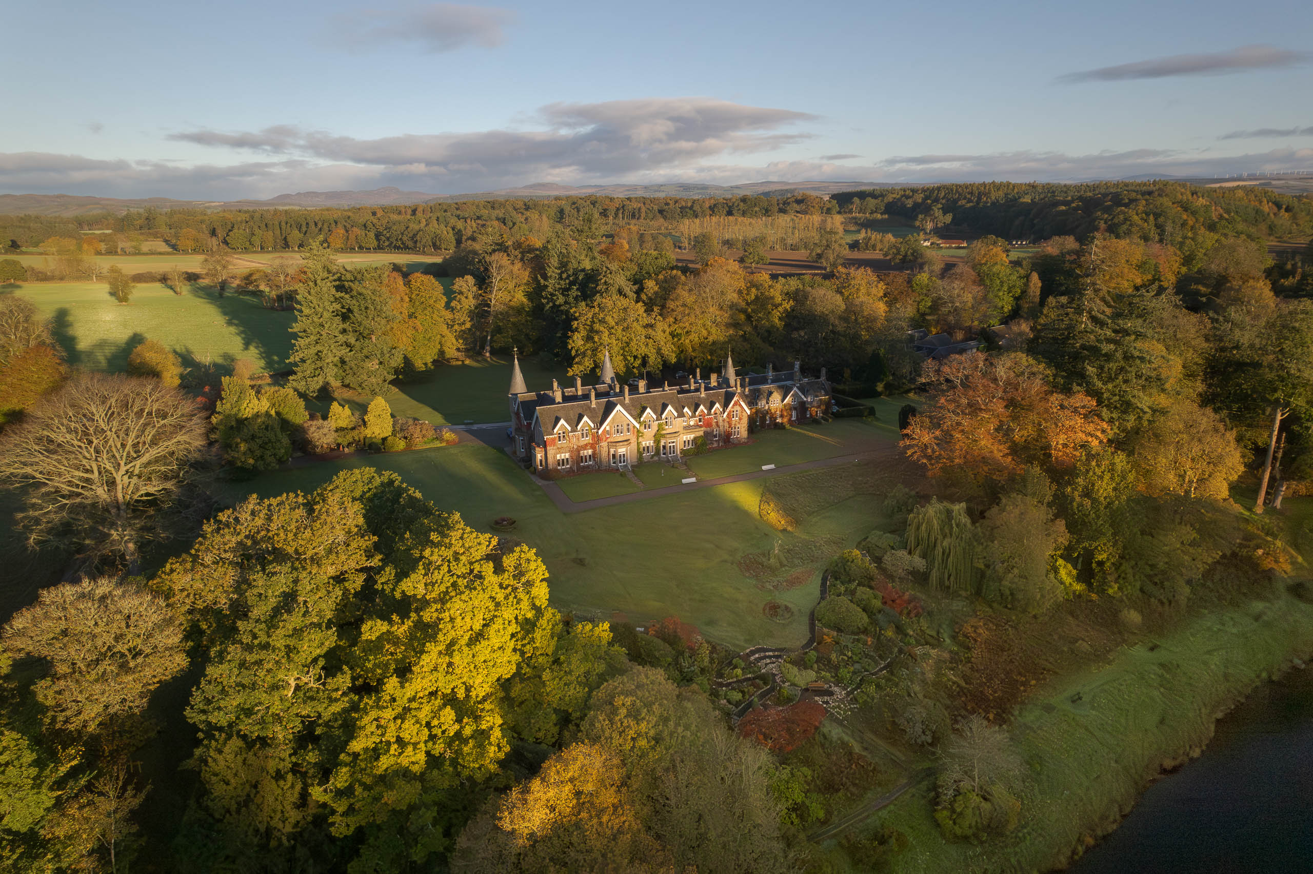 Ballathie low Rez 50