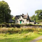 ederline estate argyll self catering and bnb accommodation school house 17 150x150
