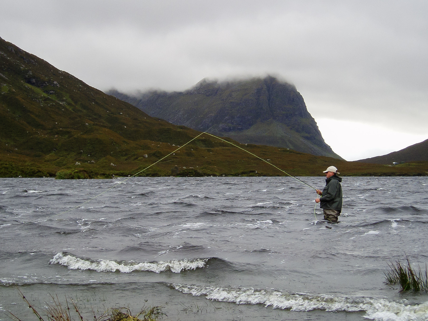 Fishing  LOWRES