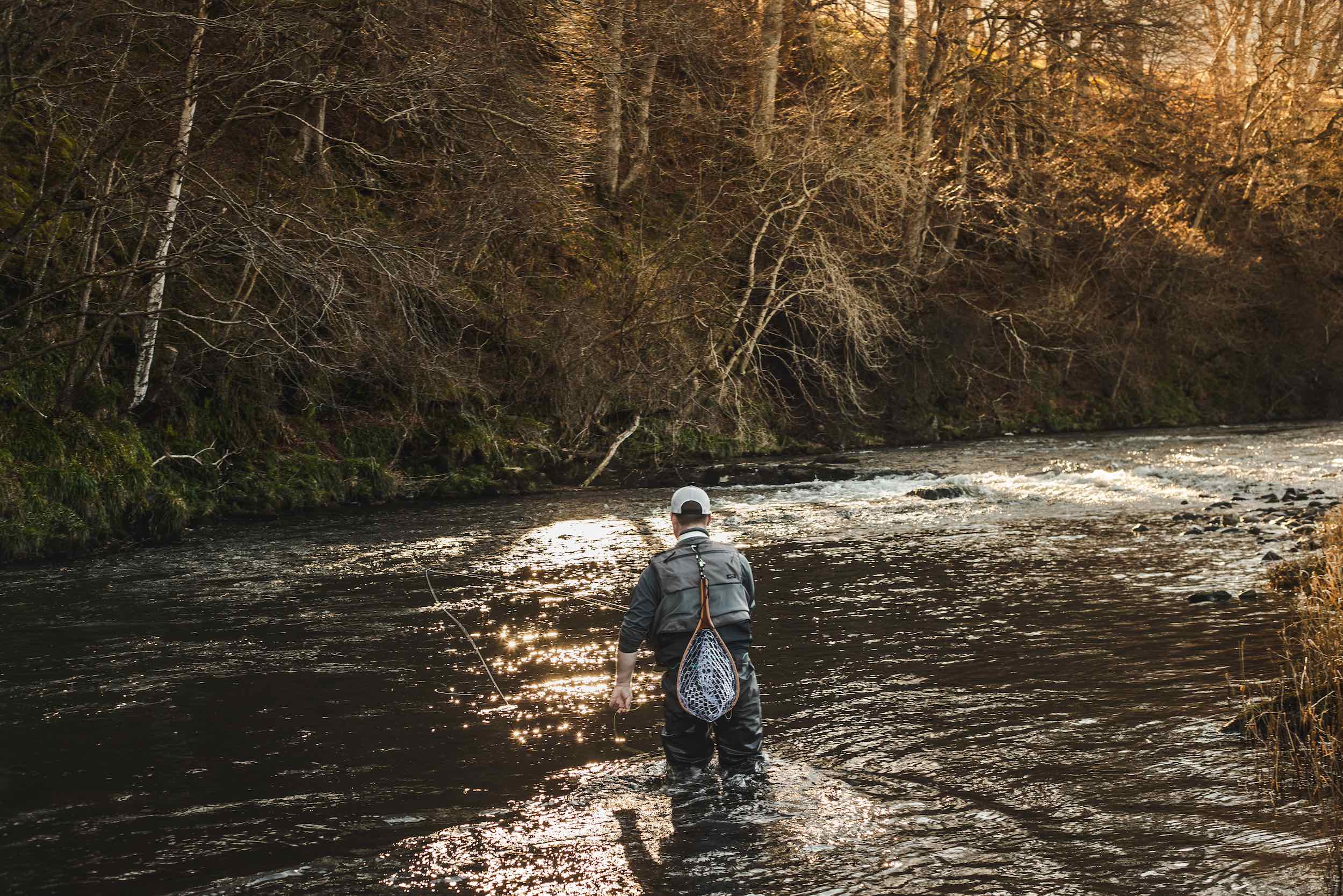 flyfishing river don copy